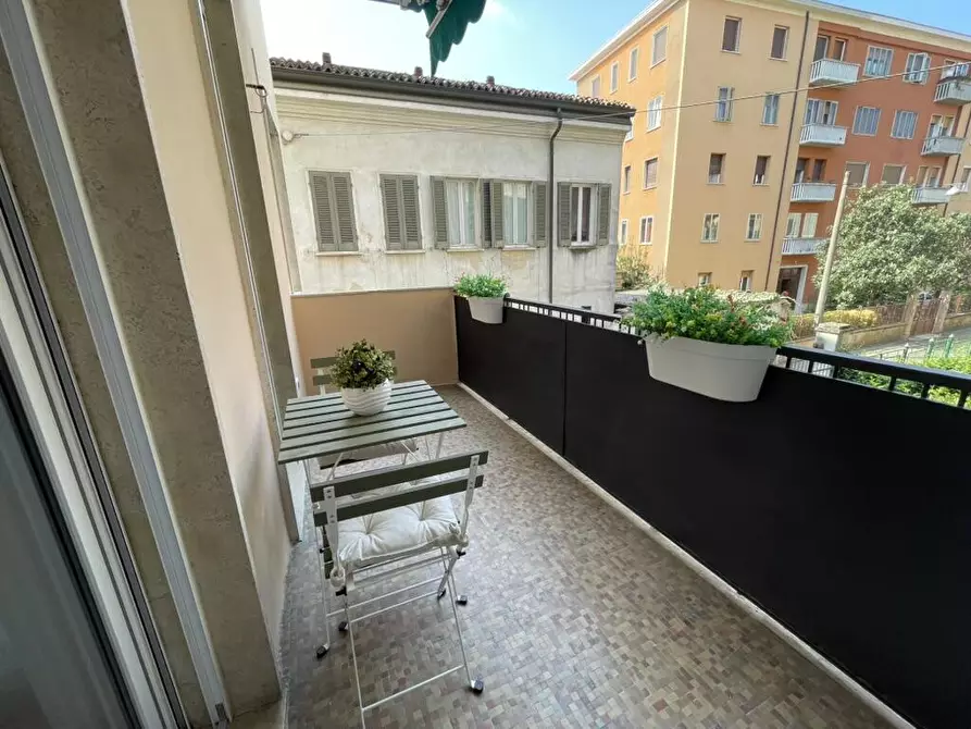 Immagine 9 di Appartamento in vendita  in Via Mori 33 a Mantova