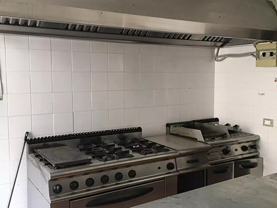 Immagine 3 di Bar / Ristorante in affitto  in Via Francesco Celio 2 a Castrovillari