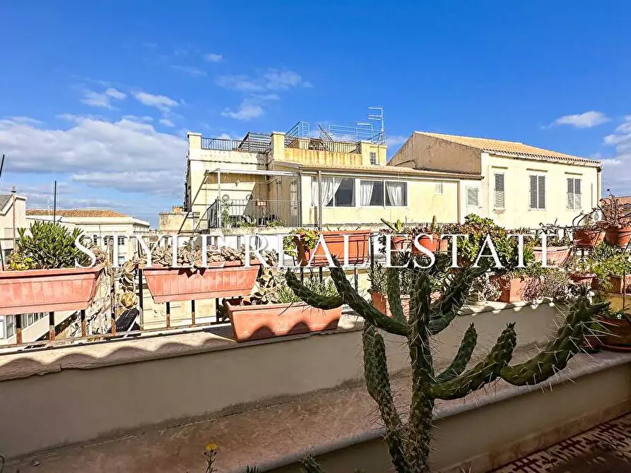 Immagine 5 di Appartamento in vendita  in Via della Maestranza 40 a Siracusa