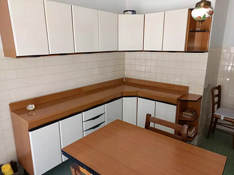 Immagine 14 di Appartamento in affitto  in Viale  della libertà  17 a Pavia