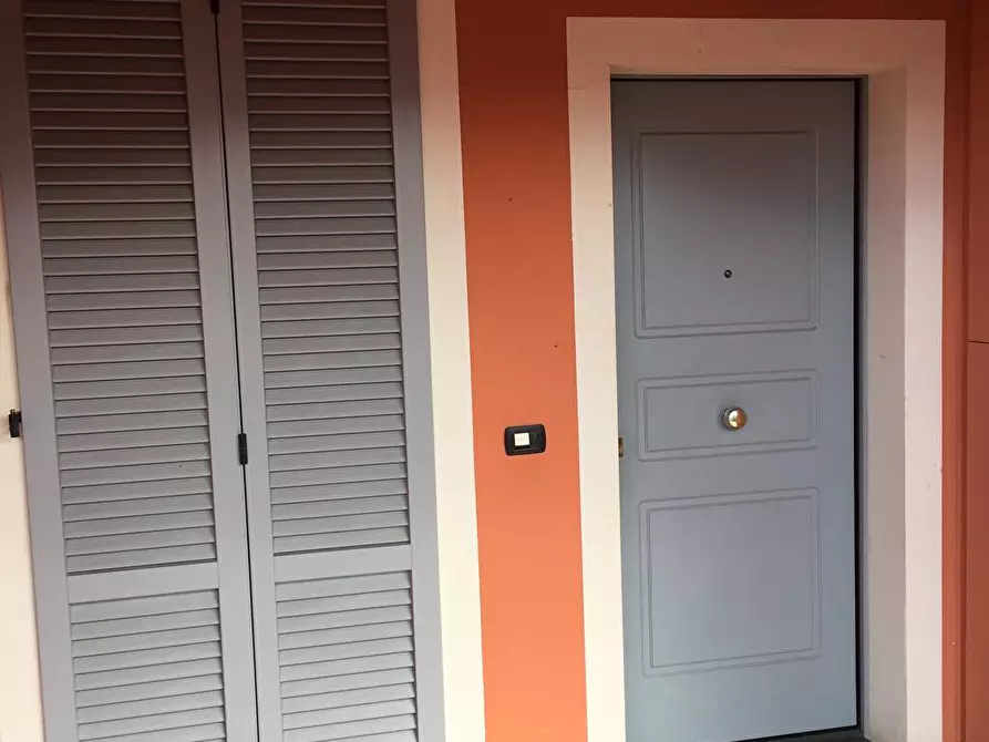 Immagine 17 di Villetta a schiera in affitto  in Via Villa Landi 501 a Lucca