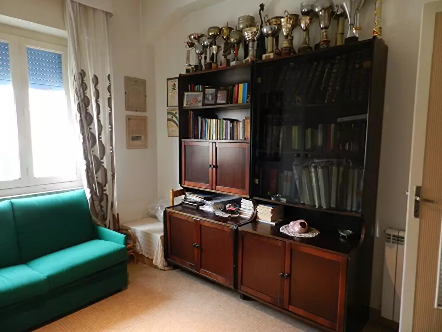 Immagine 10 di Appartamento in vendita  in Via Vespucci 11a a Reggio Di Calabria