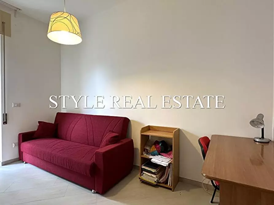 Immagine 9 di Appartamento in vendita  in via isonzo a Siracusa