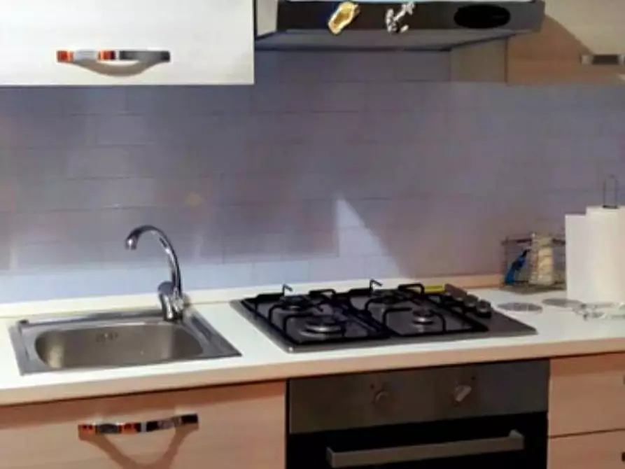 Immagine 5 di Appartamento in affitto  in Via lungomare Caboto vico 21  21 a Gaeta