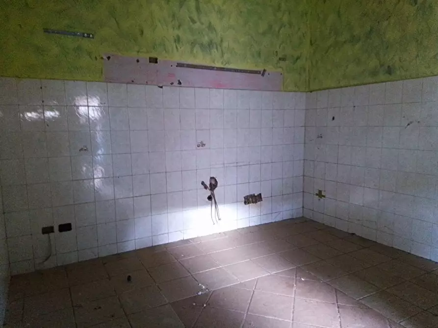 Immagine 6 di Casa semindipendente in vendita  in Via Acquarossa 1 a Sarno