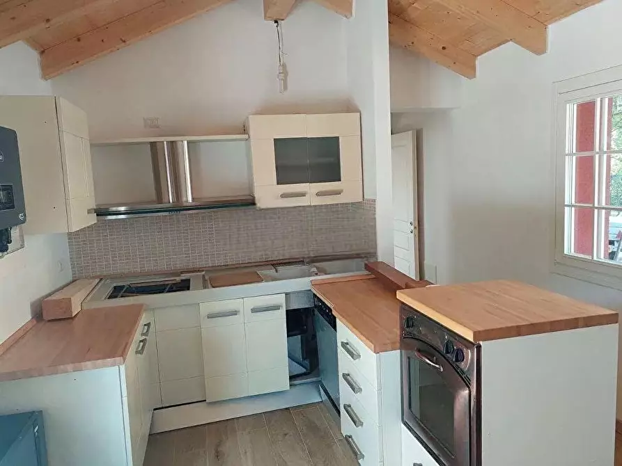 Immagine 2 di Casa indipendente in affitto  a Borgo Val Di Taro