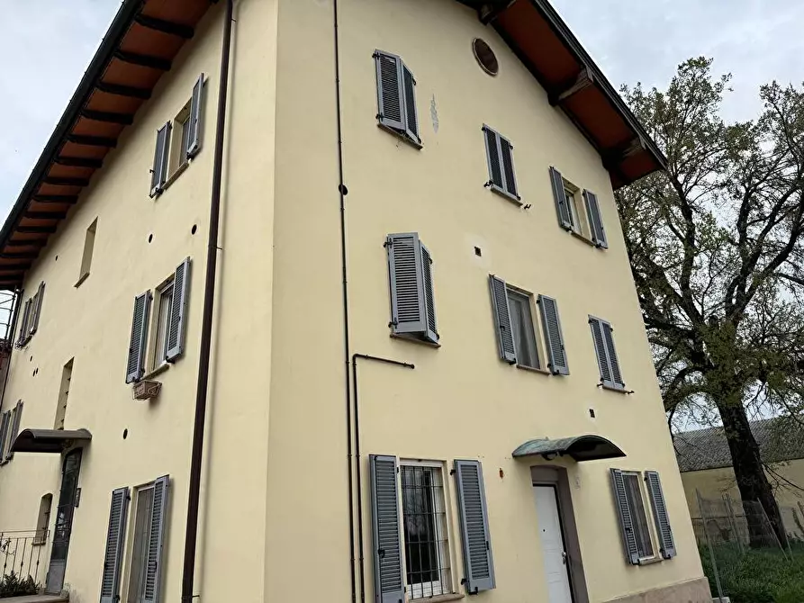 Immagine 2 di Appartamento in vendita  in Via medesano 15 a Noceto