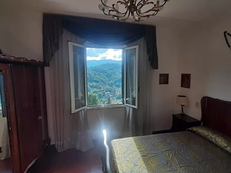 Immagine 2 di Appartamento in affitto  a Gerano