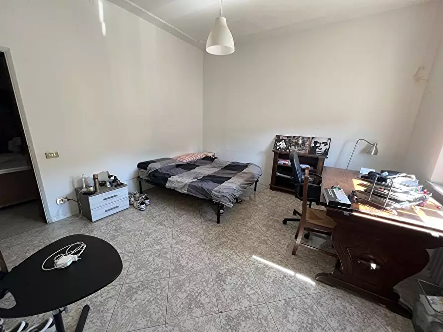 Immagine 3 di Porzione di casa in affitto  in Viale Mazzini 12 a Siena