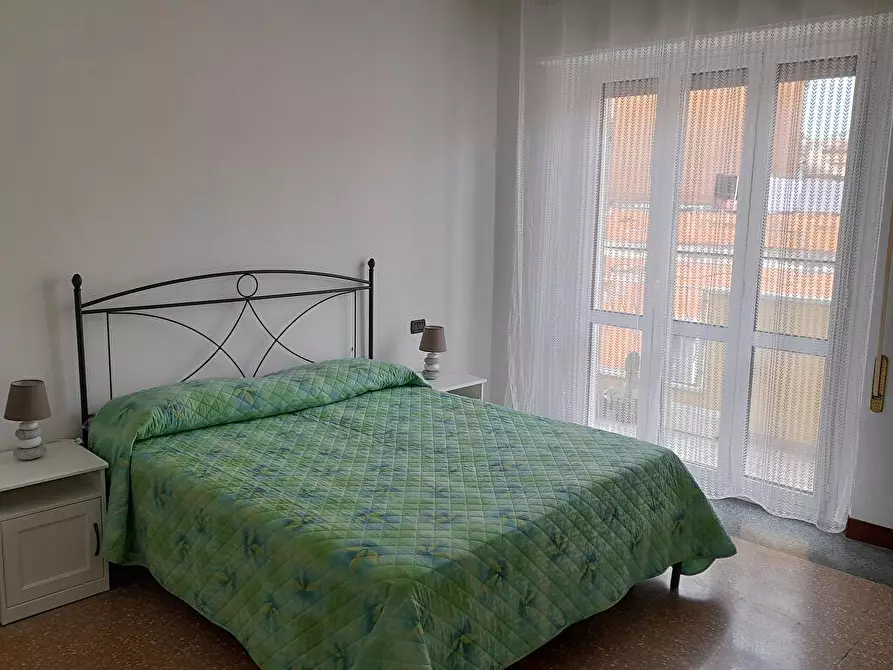 Immagine 7 di Abitazione tipica in affitto  in via flaminia 528 a Falconara Marittima