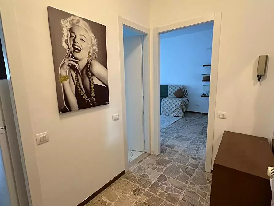 Immagine 3 di Appartamento in affitto  in VIA COSTA  20 a Vigevano