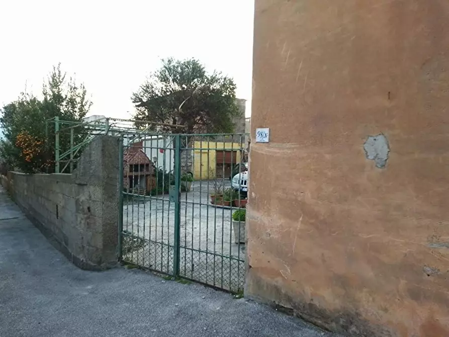 Immagine 14 di Casa indipendente in vendita  in Via San Vito 98 a Sarno