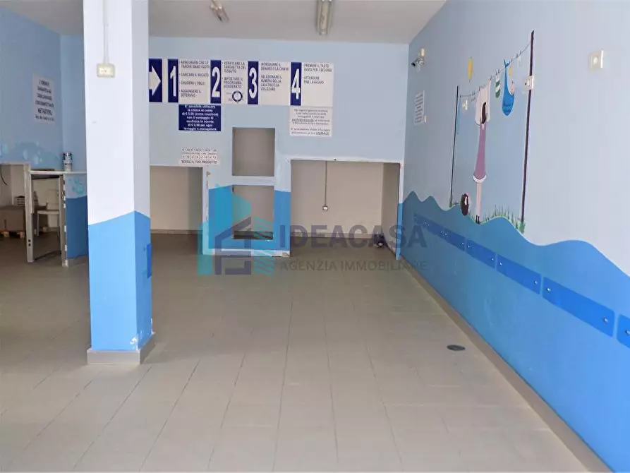 Immagine 4 di Locale commerciale in affitto  in via G. Vico snc a Matera