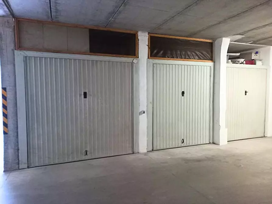 Immagine 18 di Appartamento in vendita  in VIA GUIDO POLO 13 a Borgo Valsugana