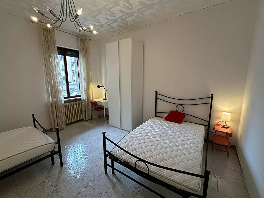 Immagine 13 di Affittacamere in affitto  in Via Sephenson  1 a Alessandria