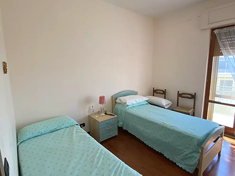 Immagine 10 di Appartamento in affitto  in Via orti  67/a a Catanzaro