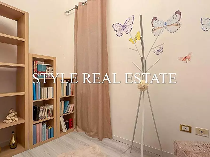 Immagine 19 di Casa indipendente in vendita  in Via Procida - a Canicattini Bagni