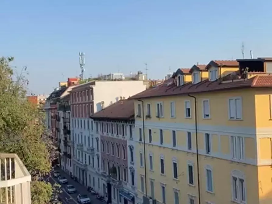 Immagine 3 di Stanza singola in affitto  in Via Cola di Rienzo 28 a Milano