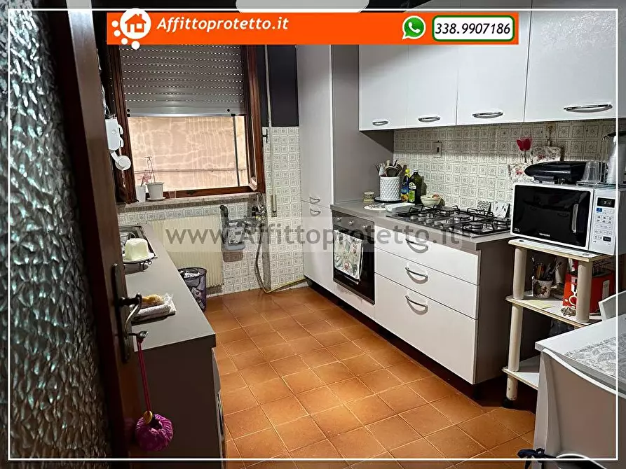 Immagine 9 di Appartamento in vendita  in Via Angelo Rubino a Formia