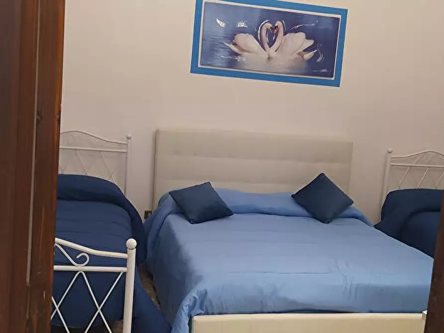 Immagine 2 di Appartamento in affitto  in Via lungomare Caboto vico 21  21 a Gaeta