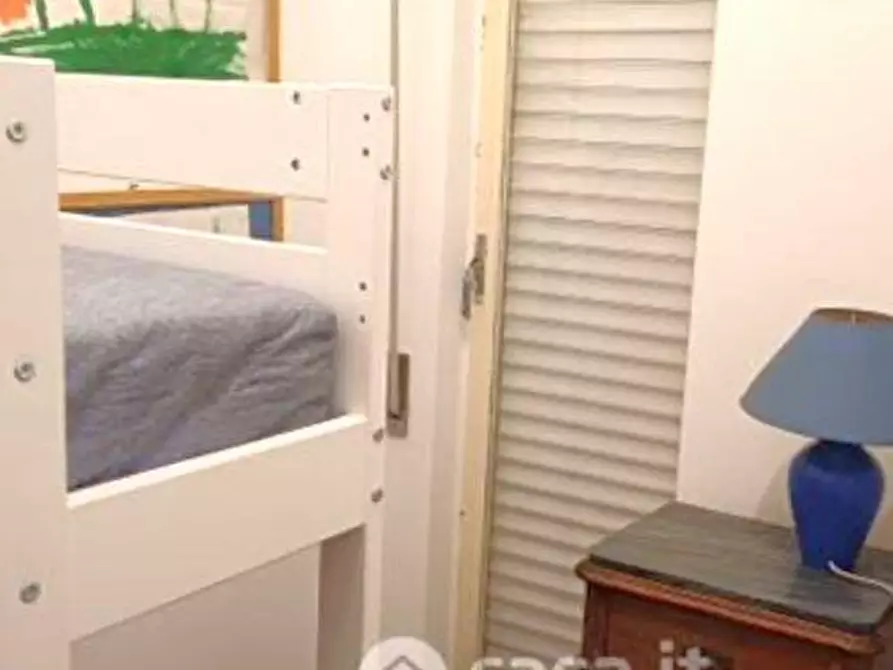 Immagine 5 di Attico in vendita  in VIA ROMA 3 a Deiva Marina