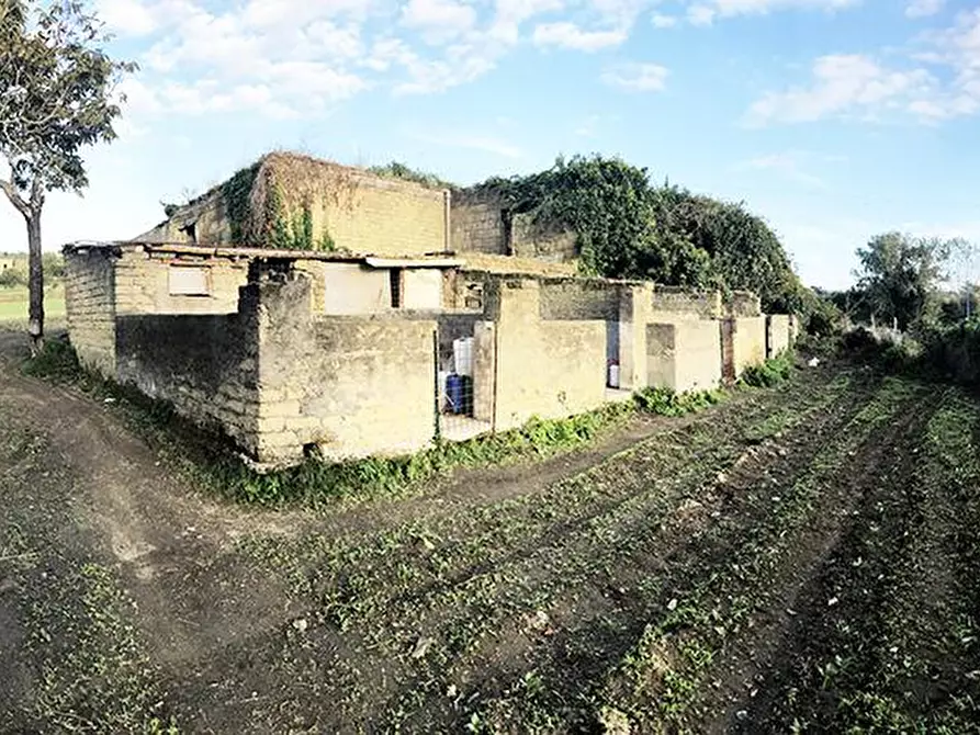 Immagine 22 di Stabile in vendita  in Via Cigliano snc a Pozzuoli