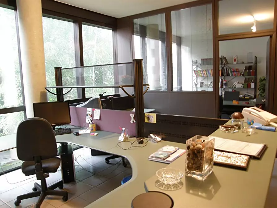 Immagine 4 di Ufficio in affitto  in Via Pisacane 9 a Brescia