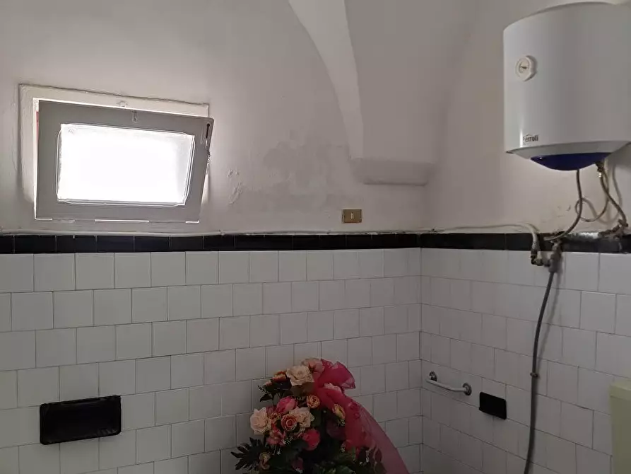 Immagine 5 di Casa indipendente in vendita  in Via V. Emanuele III 33 a San Donaci