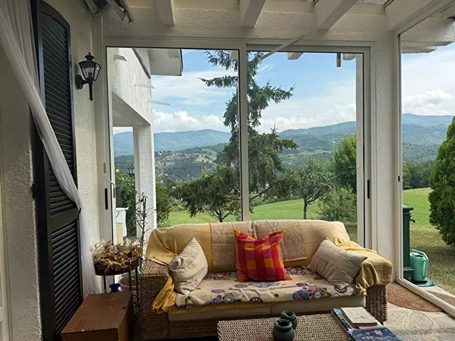 Immagine 1 di Appartamento in vendita  a Borgo Val Di Taro