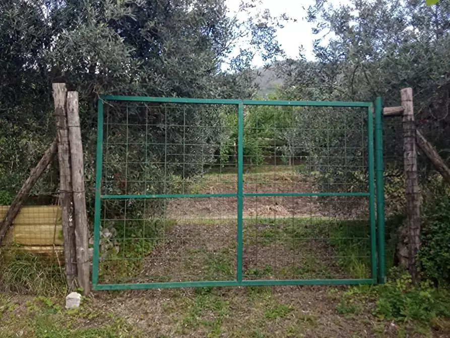 Immagine 1 di Terreno agricolo in vendita  in Via Sant'Eramo 1 a Sarno