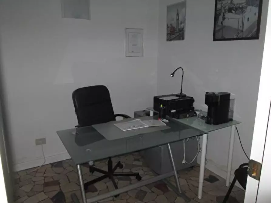 Immagine 3 di Negozio in affitto  in C.so SS. Felice e Fortunato 68 a Vicenza