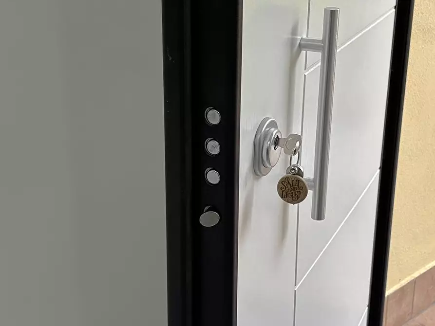 Immagine 26 di Appartamento in affitto  in Via F. Redi snc a Giugliano In Campania