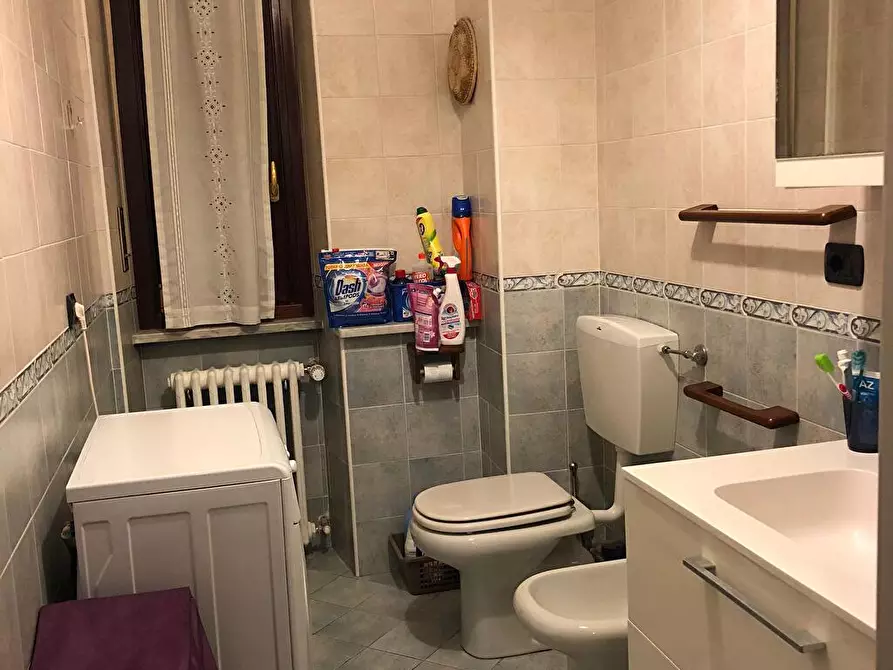 Immagine 3 di Camera in affitto  in VIA BAINSIZZA  8 interno 6 a Torino