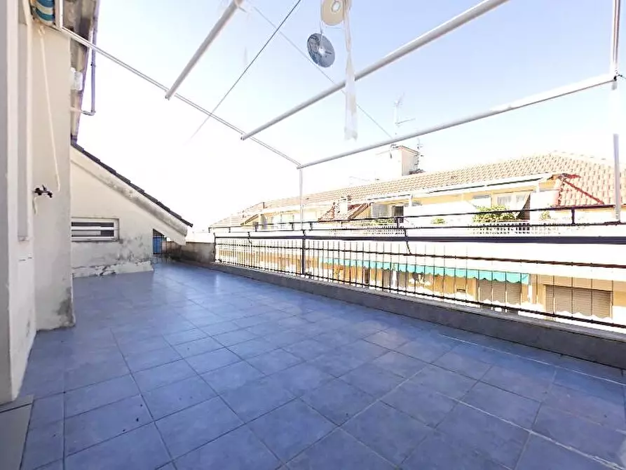 Immagine 9 di Attico in vendita  a Lavagna