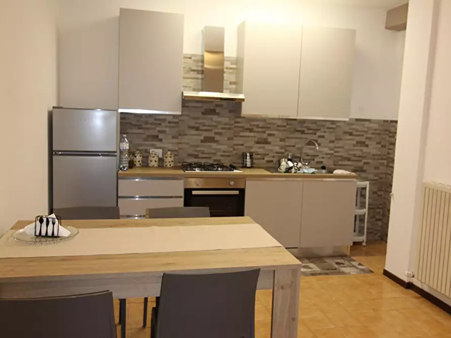 Immagine 2 di Appartamento in affitto  a Grosseto