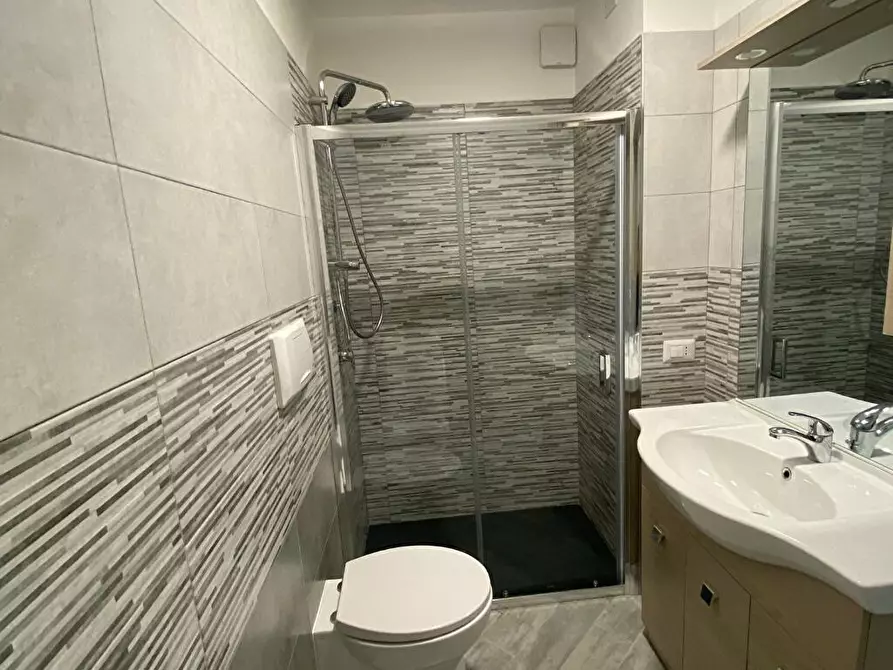 Immagine 6 di Appartamento in affitto  a Sassari