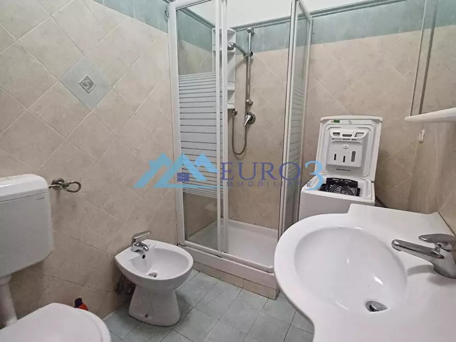 Immagine 11 di Appartamento in affitto  in CENTRO STORICO SNC a Ascoli Piceno