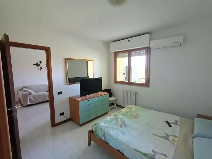 Immagine 5 di Appartamento in vendita  a Sassari