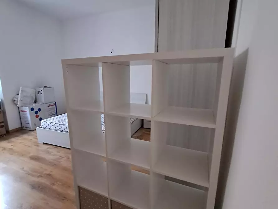 Immagine 5 di Abitazione tipica in affitto  in VIA A. LA MARMORA 34 a Sassari