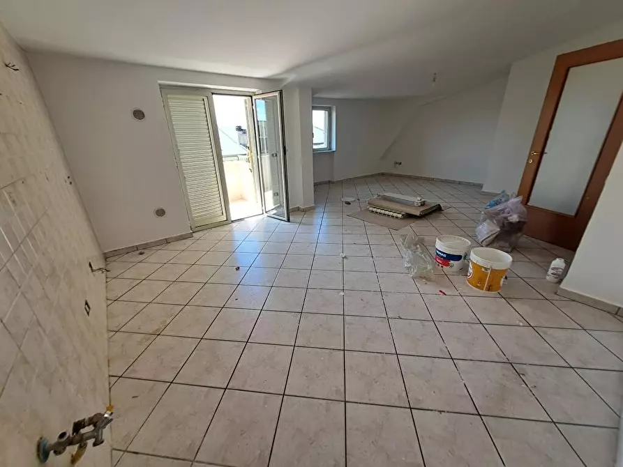 Immagine 3 di Appartamento in affitto  in VIALE EUROPA  a San Prisco