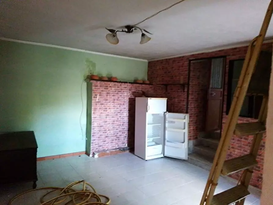 Immagine 4 di Terreno agricolo in vendita  in Via  Bracigliano 1 a Sarno