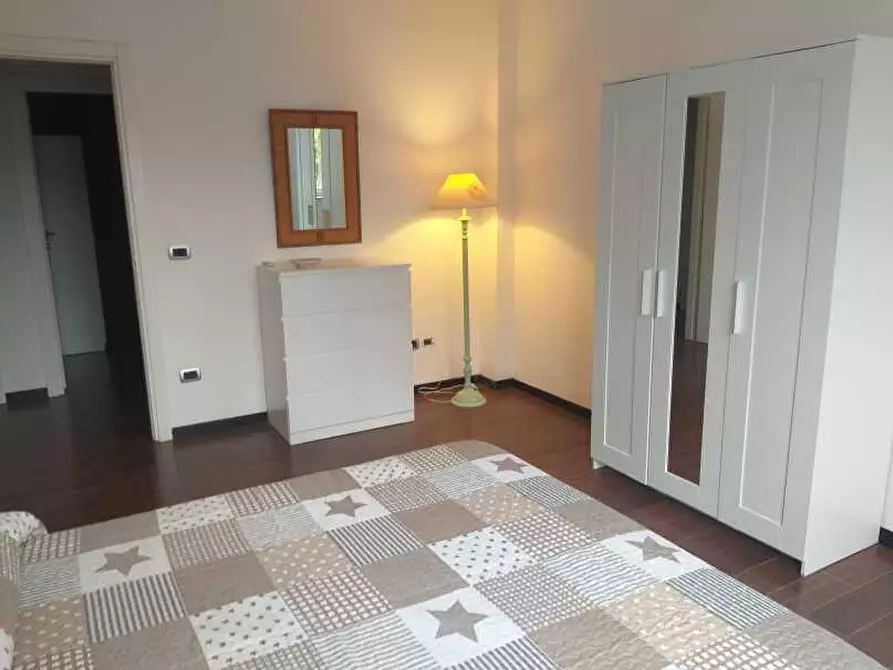 Immagine 3 di Appartamento in affitto  in VIA CRISPI 107 a Taranto