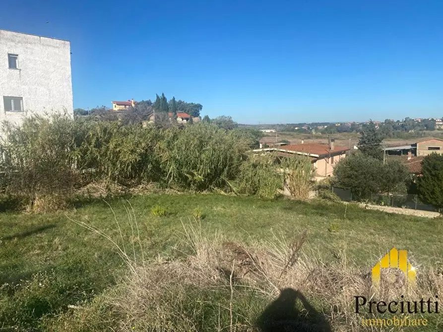 Immagine 3 di Terreno edificabile in vendita  in VIA DI MONTE STALLONARA 124 a Roma