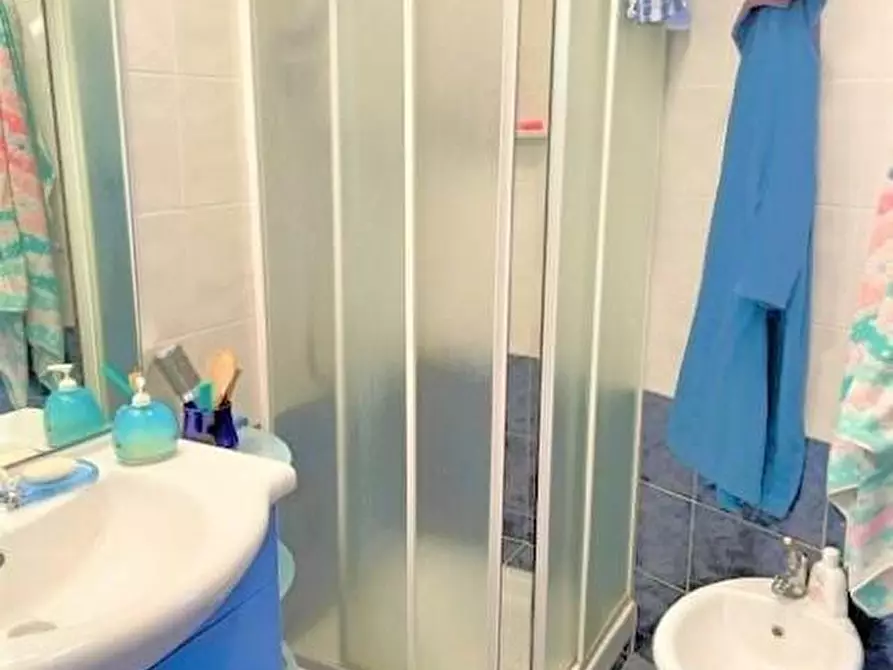 Immagine 6 di Appartamento in vendita  in VIA TOTI 5 a Rapallo