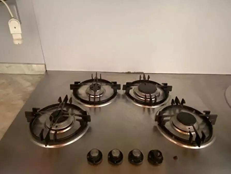 Immagine 3 di Appartamento in affitto  in via imbriani 5 a Parma