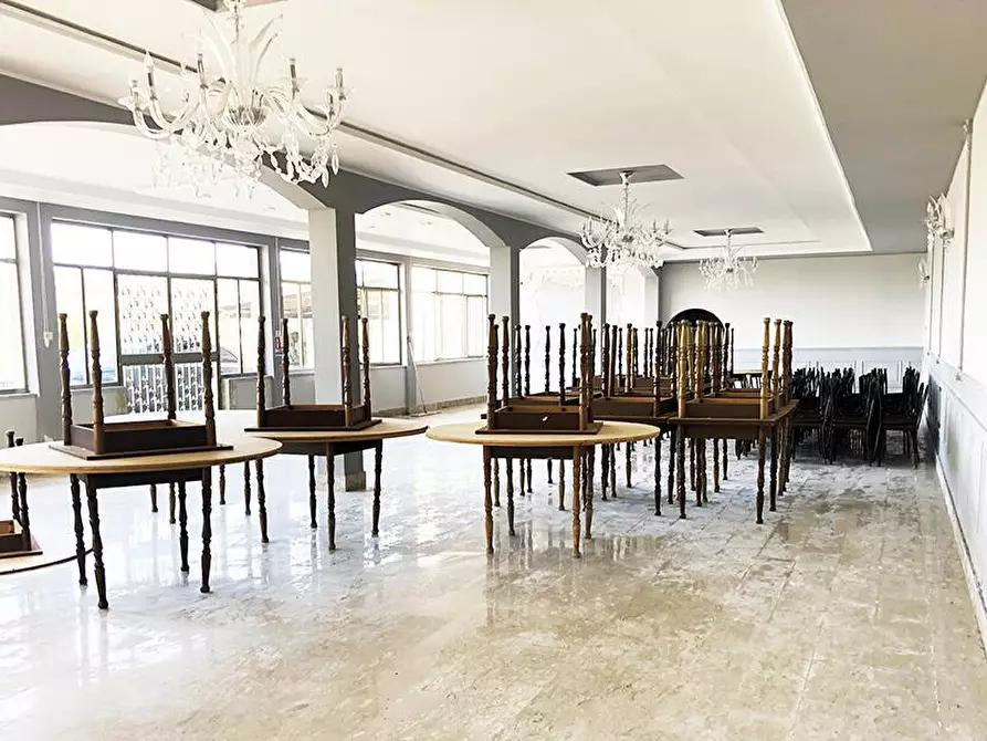 Immagine 15 di Albergo/B&B/Residence in vendita  in Via Villa snc a Liberi