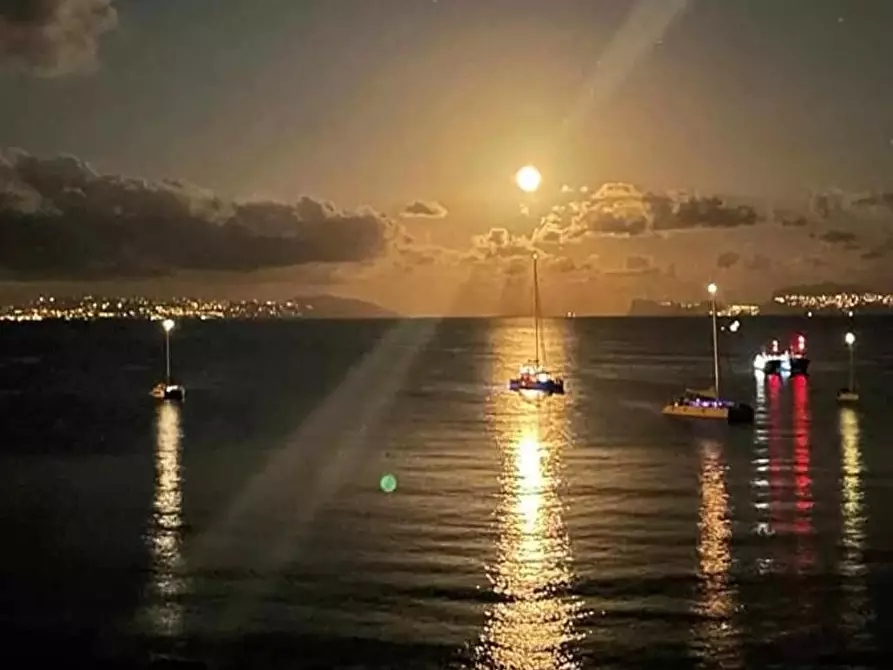 Immagine 9 di Appartamento in affitto  in Via dei bagni 4  a Procida