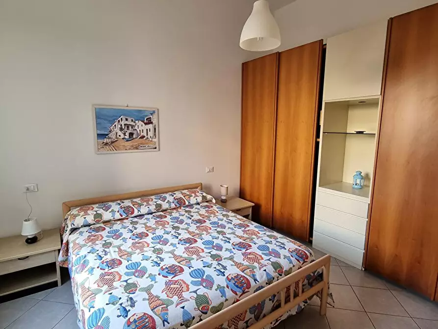 Immagine 1 di Appartamento in affitto  in Via Merloni  17 a Follonica