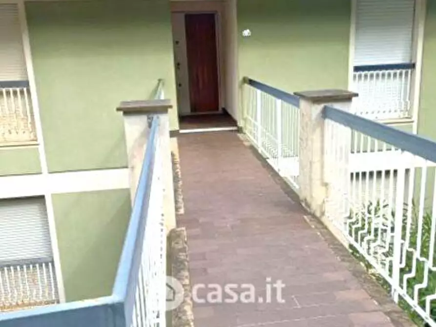 Immagine 9 di Attico in vendita  in VIA ROMA 3 a Deiva Marina