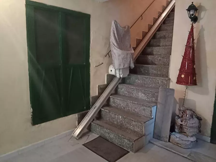 Immagine 7 di Casa semindipendente in vendita  in Via Onofrio Tortora  28 a Sarno